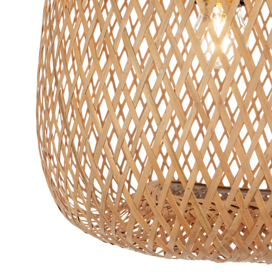 Luminaire de plafond Yumei Ø 30 cm