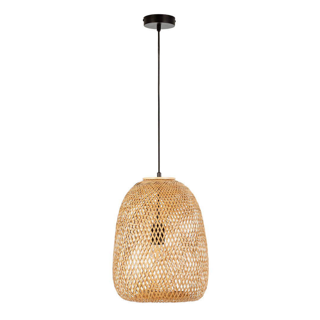 Luminaire de plafond Yumei Ø 30 cm