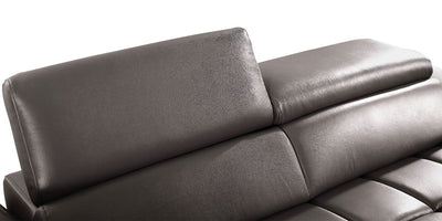 Canapé 2 places LA MAISON DU CANAPE - LYAM