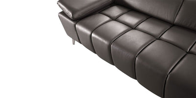 Canapé 2 places LA MAISON DU CANAPE - LYAM