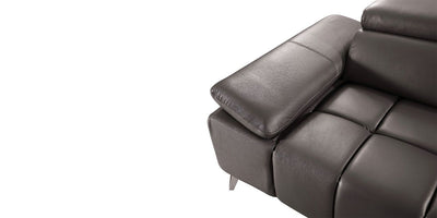 Canapé 2 places LA MAISON DU CANAPE - LYAM