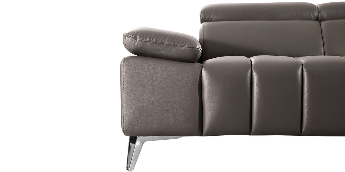 Canapé 2 places LA MAISON DU CANAPE - LYAM