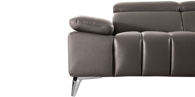 Canapé 2 places LA MAISON DU CANAPE - LYAM