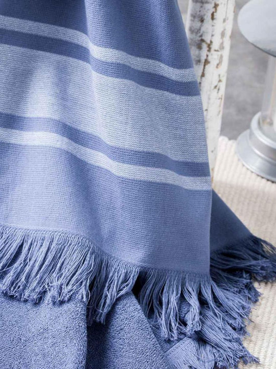 Fouta 100x190cm