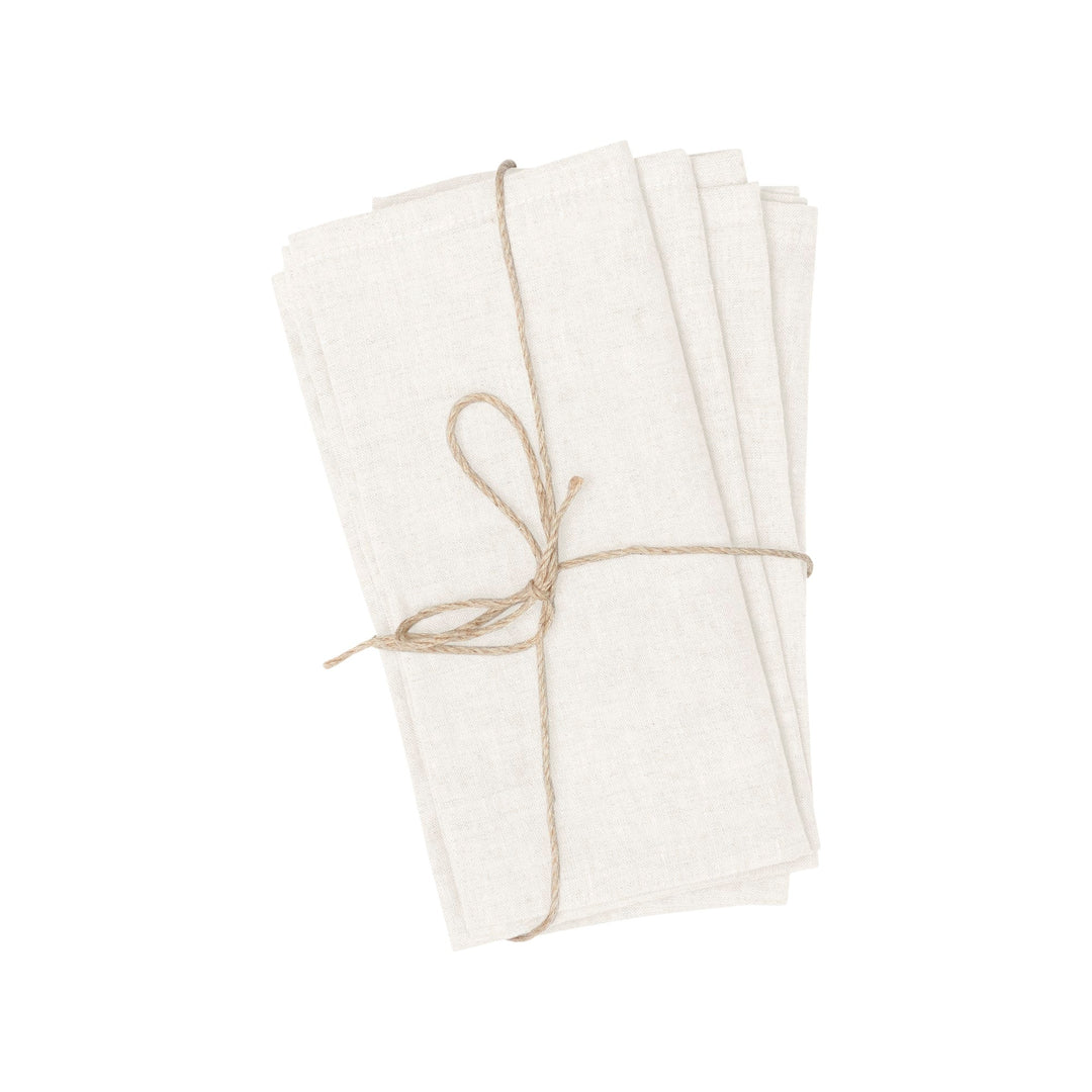 serviette de table made in france