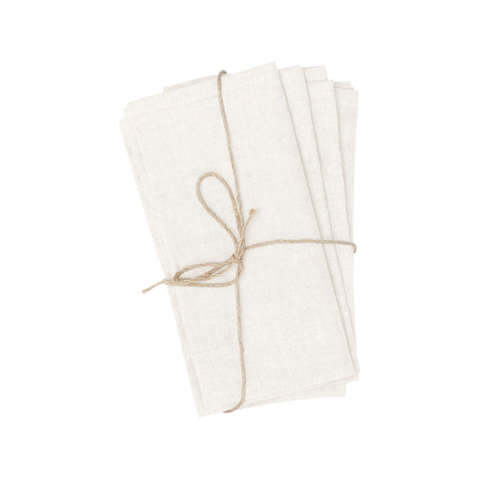 serviette de table made in france