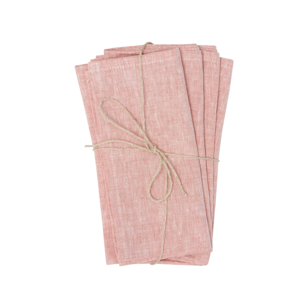 serviette pur lin