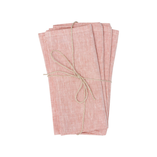 serviette pur lin