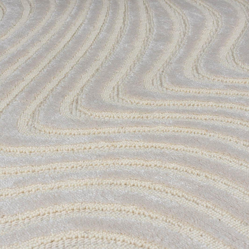 tapis laine reconditionné