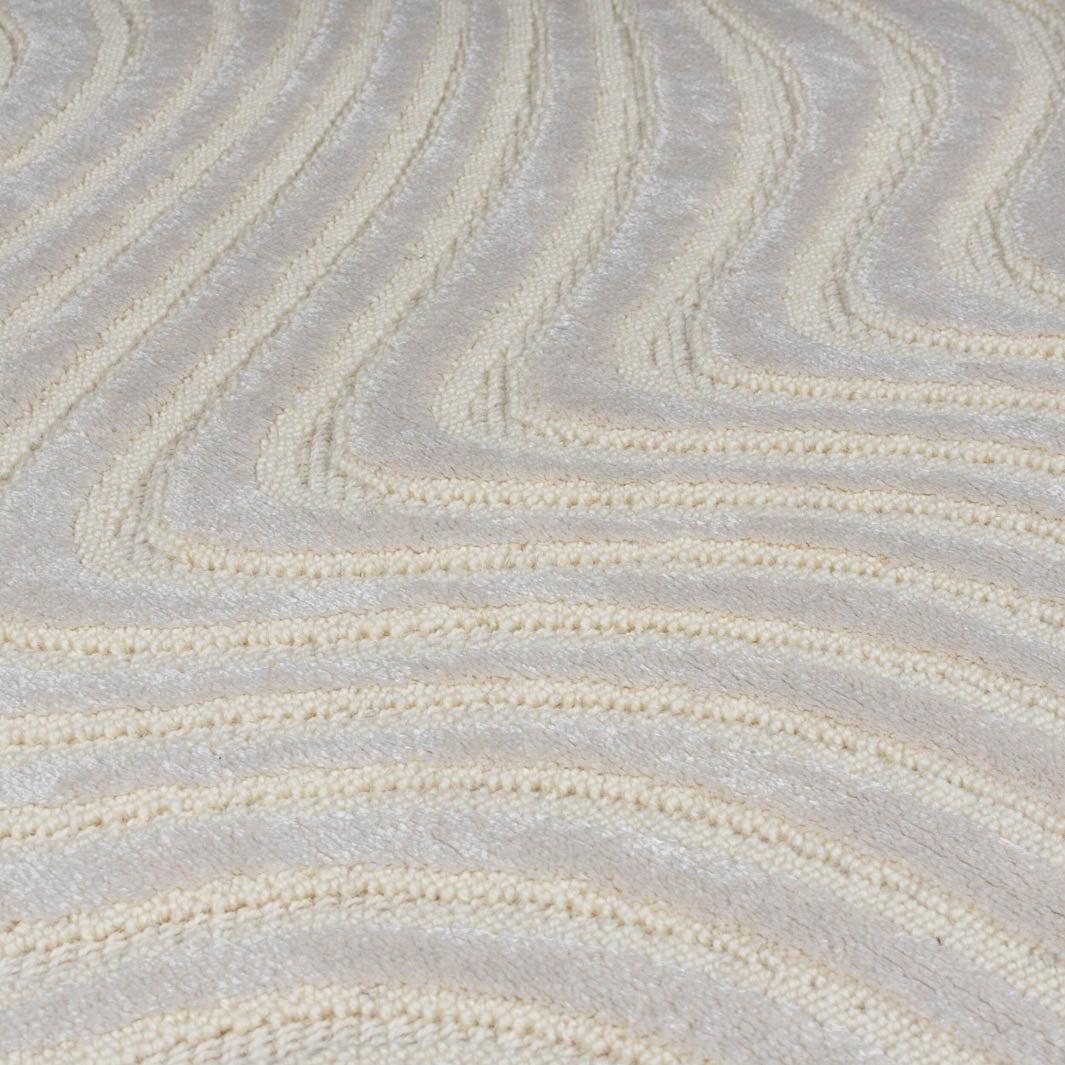 tapis laine reconditionné