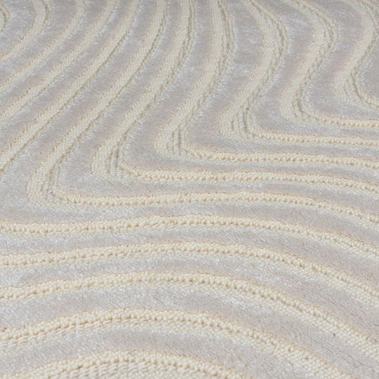 tapis laine reconditionné
