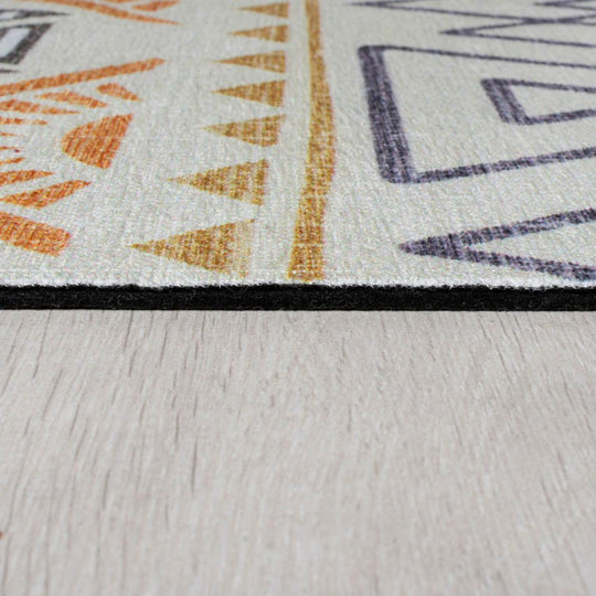Tapis Lyle Aztec Multicolore 170x240cm