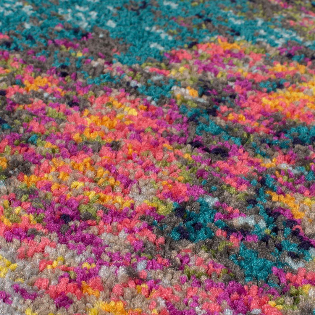 tapis de couloir moderne pas cher