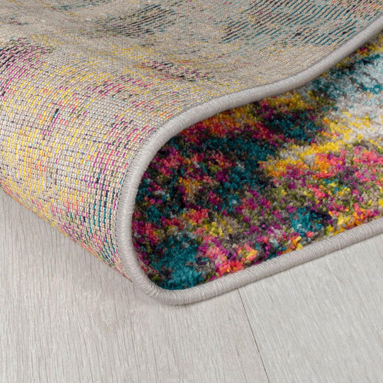 tapis de couloir zoom