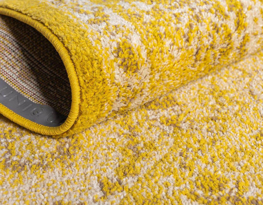 Tapis Anatolia Jaune 120x170cm