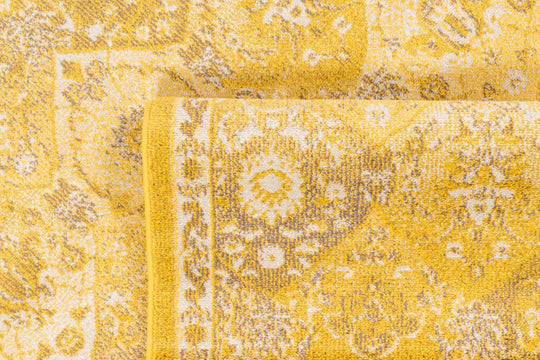 Tapis Anatolia Jaune 120x170cm