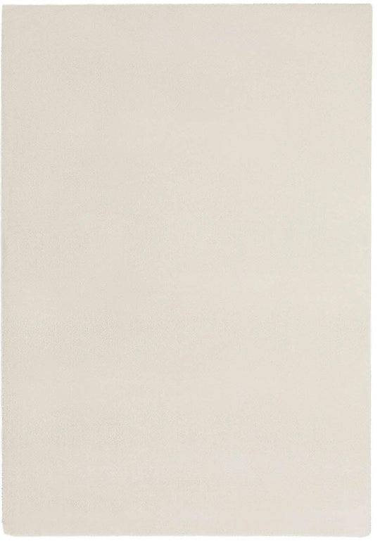Tapis Arcy crème 133x195cm
