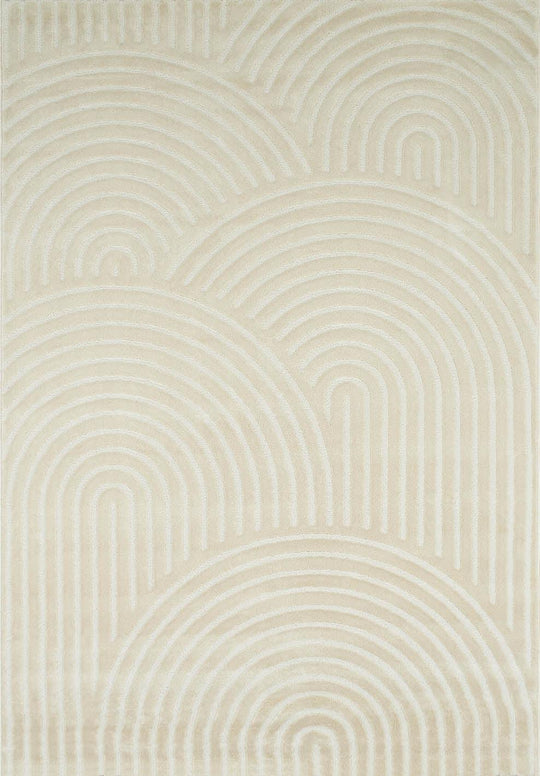 Tapis Bianca crème