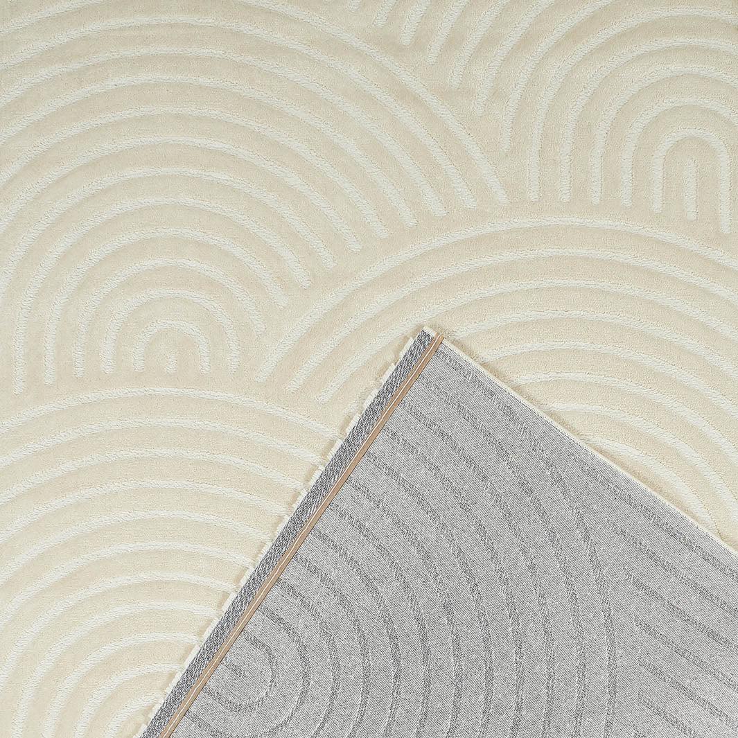 Tapis Bianca crème