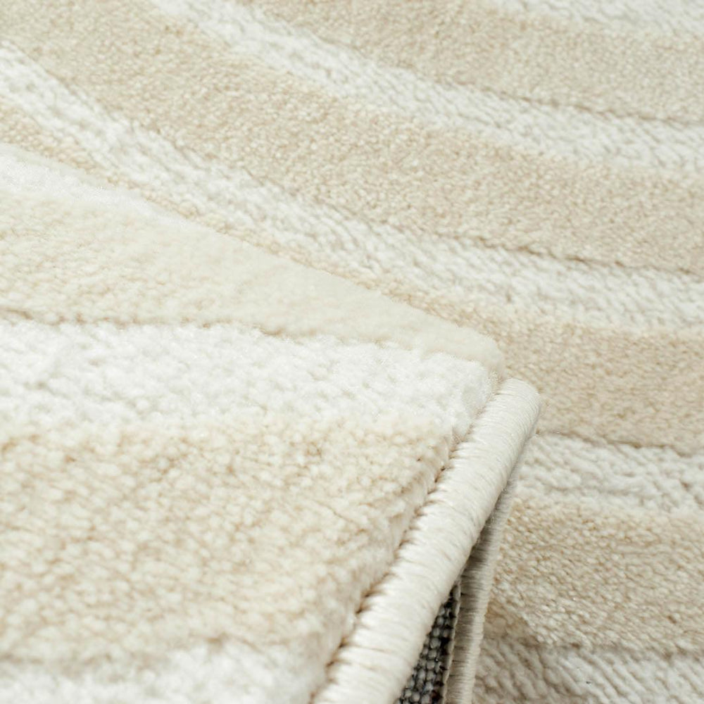 Tapis Bianca crème