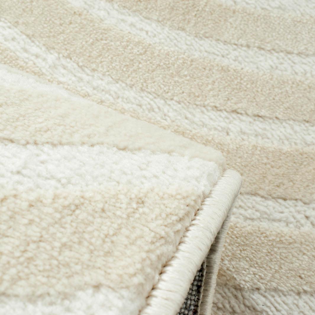 Tapis Bianca crème