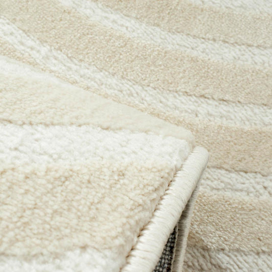 Tapis Bianca crème
