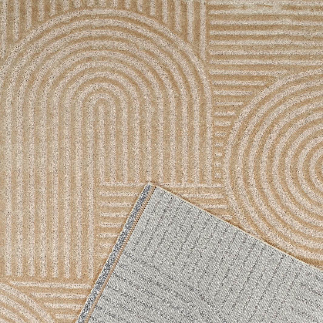 Tapis Bianca beige