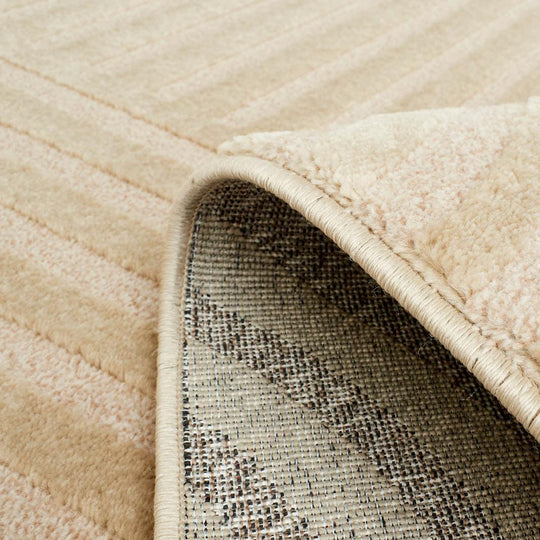 Tapis Bianca beige