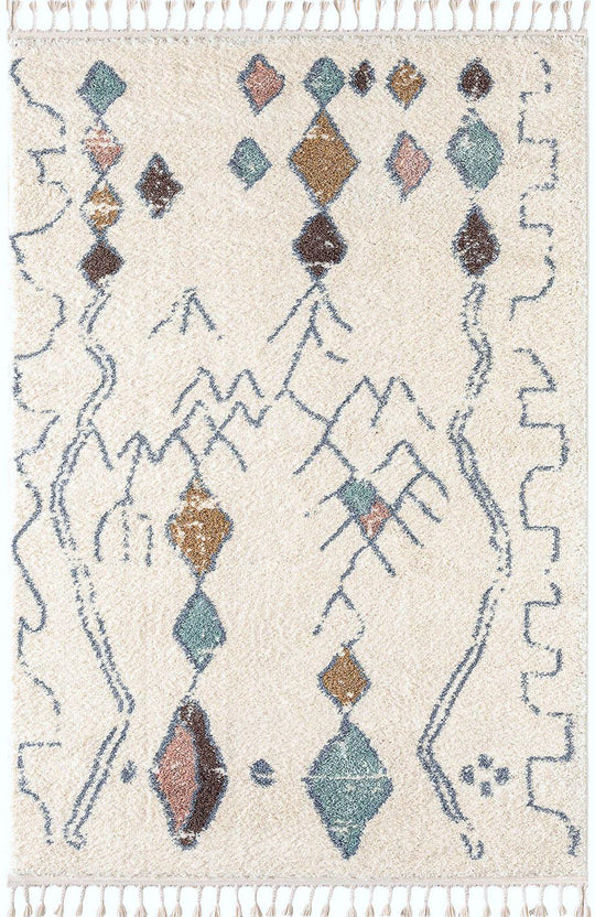 Tapis Delya 160x230cm