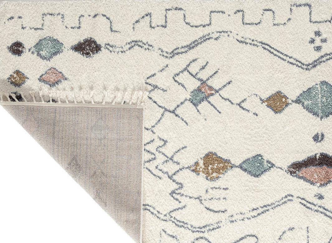 Tapis Delya 160x230cm