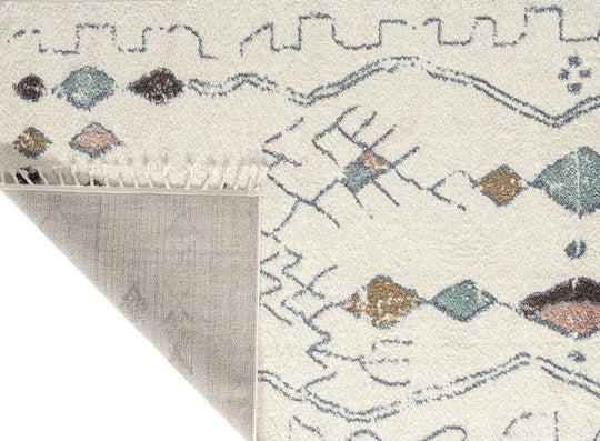 Tapis Delya 160x230cm