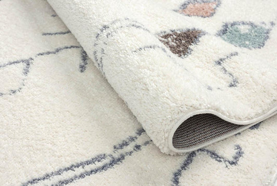 Tapis Delya 160x230cm