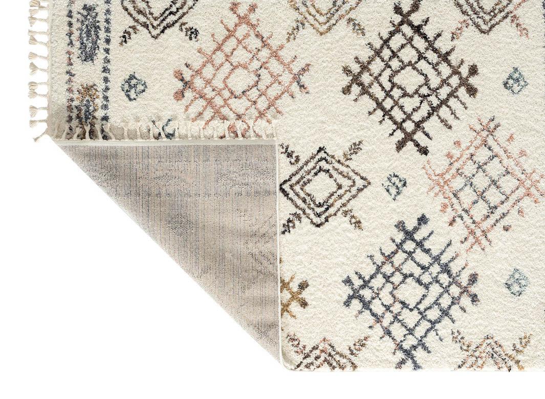Tapis style berbère Delya 160x230cm