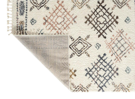 Tapis style berbère Delya 160x230cm