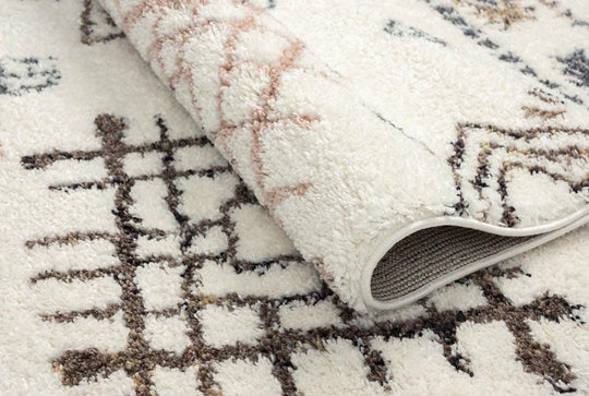 Tapis style berbère Delya 160x230cm
