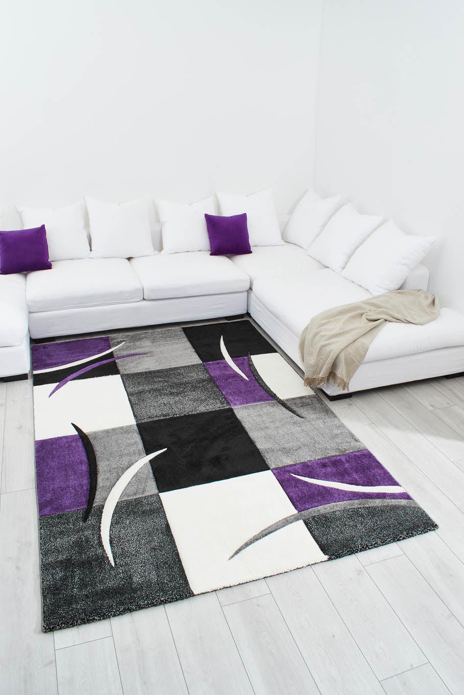 Tapis Diamond