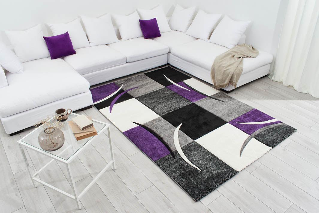 Tapis Diamond