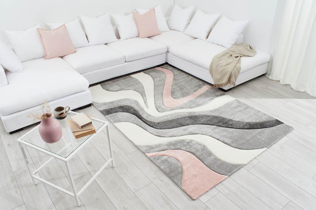Tapis Diamond
