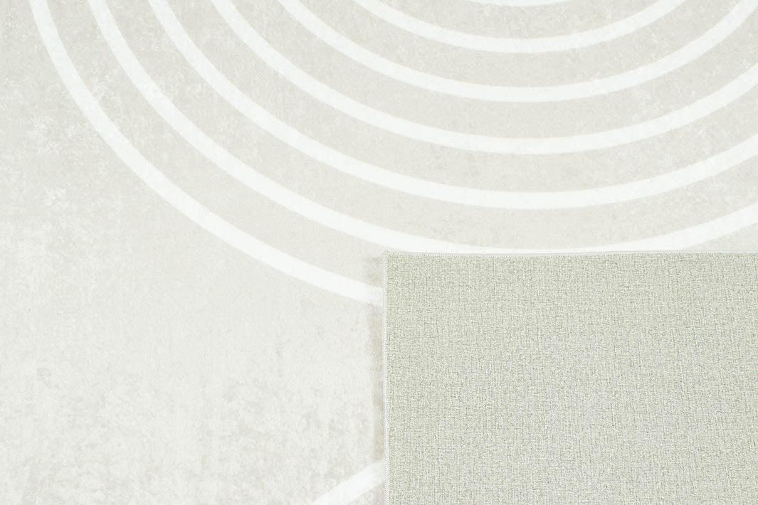 Tapis GREGE beige 160x230cm