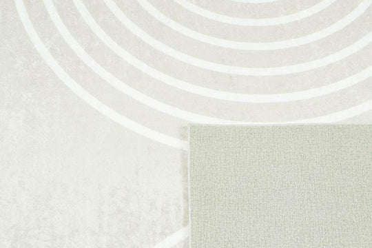 Tapis GREGE beige 160x230cm