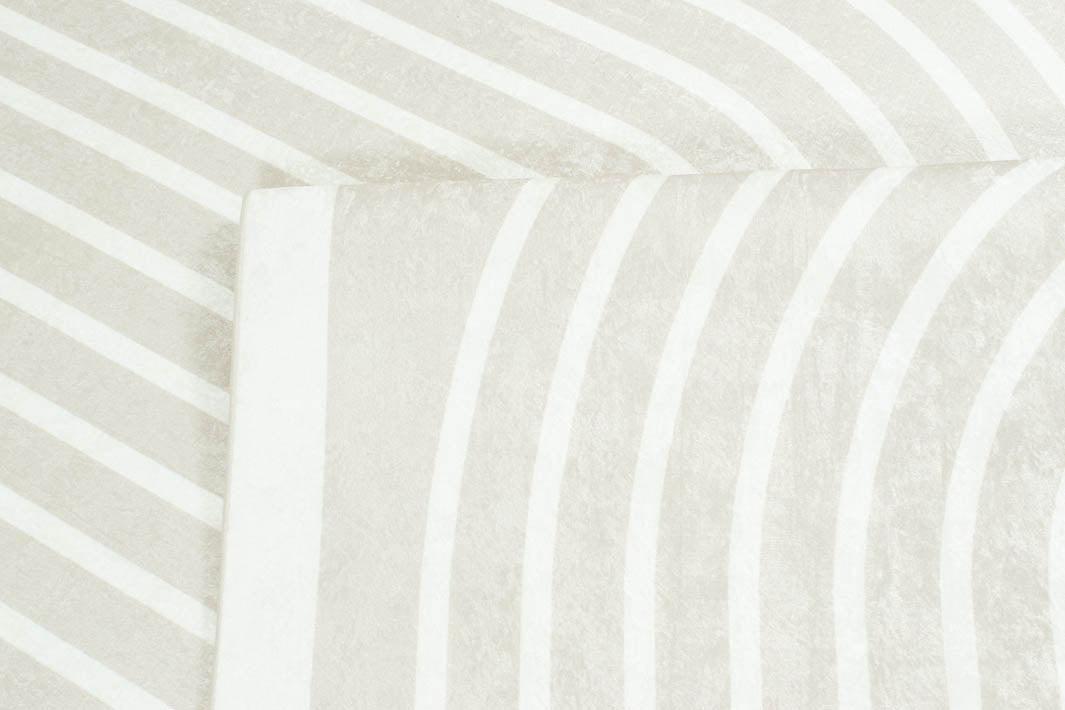 Tapis GREGE beige 160x230cm