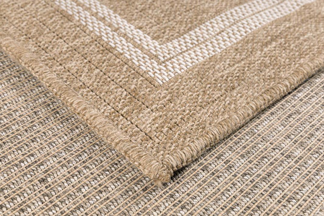 Tapis aspect Jute 160x230cm