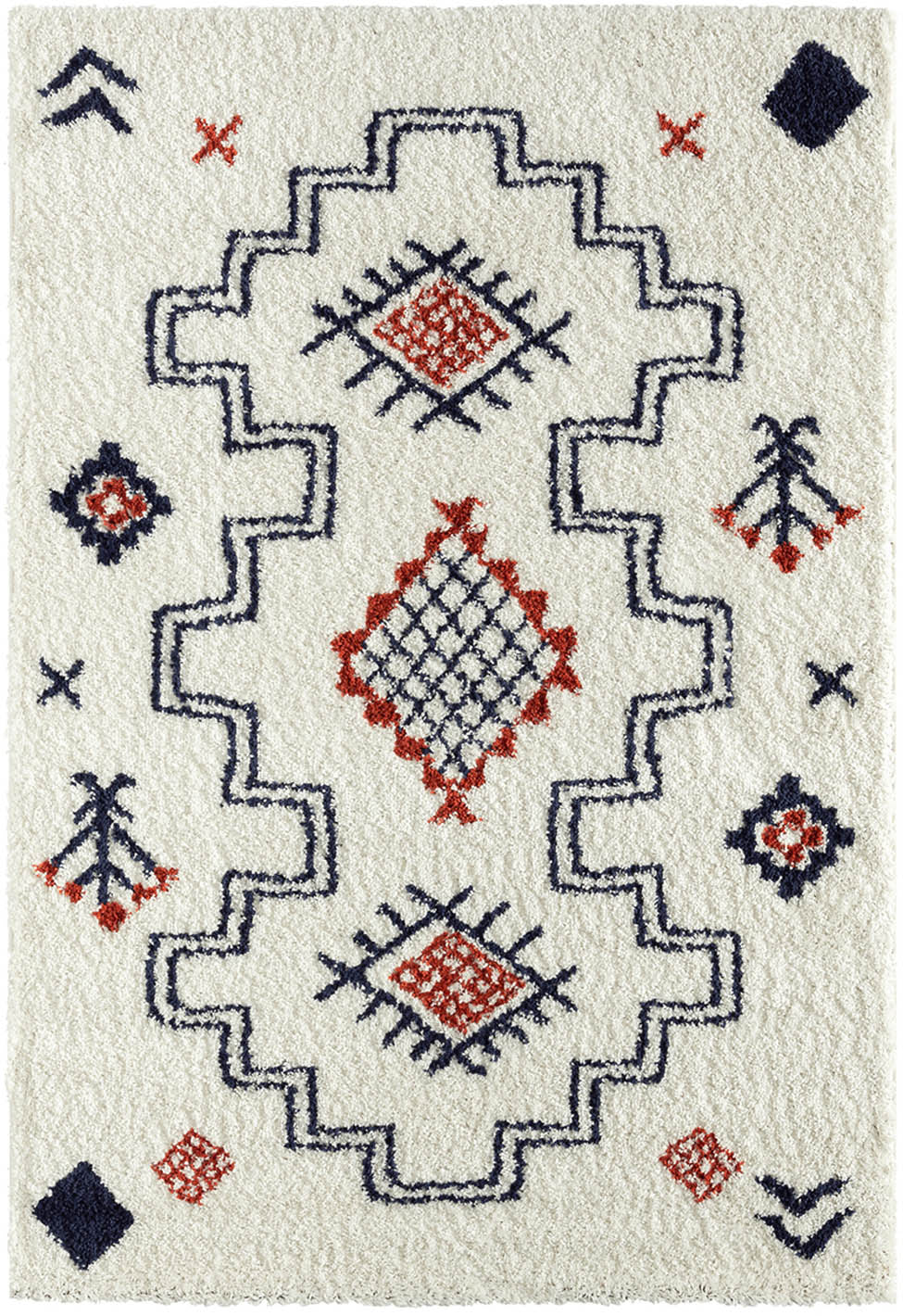 Tapis Berbere Tipi 160x230cm