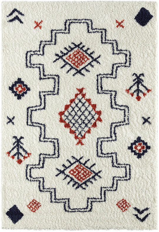 Tapis Berbere Tipi 160x230cm