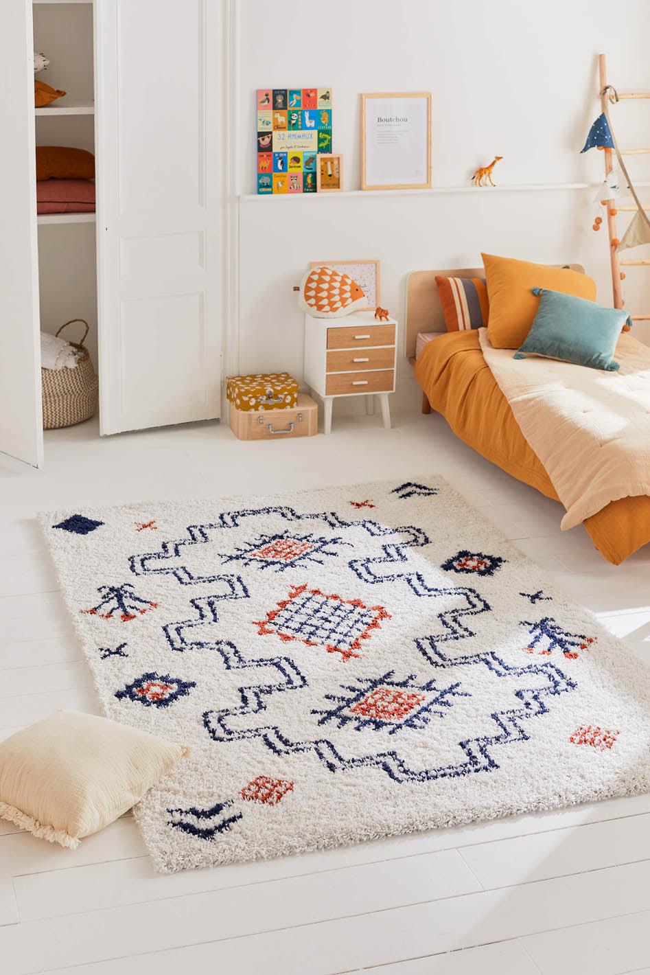 Tapis Berbere Tipi 160x230cm