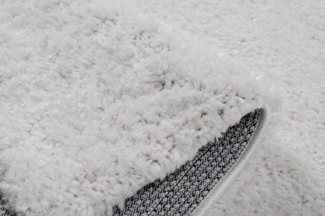 Tapis Shaggy poils court